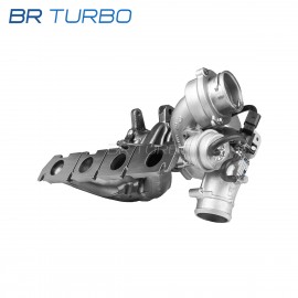 Gereviseerde turbocompressor  | 53049880064RS