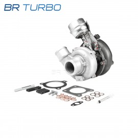 Gereviseerde turbocompressor met montageset  | 53049880084RSM