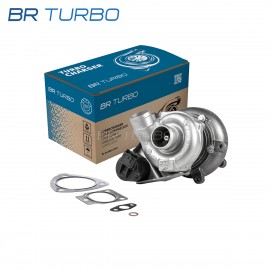 Gereviseerde turbocompressor met pakkingenset  | 53049880115RSG