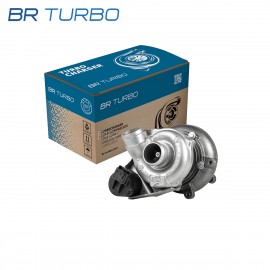 Gereviseerde turbocompressor  | 53049880115RS