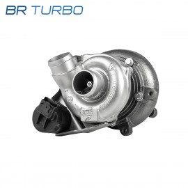 Gereviseerde turbocompressor  | 53049880115RS