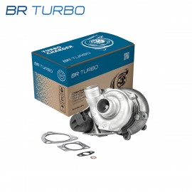 Gereviseerde turbocompressor met pakkingenset  | 53049880116RSG