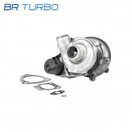 Gereviseerde turbocompressor met pakkingenset  | 53049880116RSG