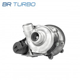 Gereviseerde turbocompressor  | 53049880116RS