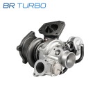 Gereviseerde turbocompressor  | 53049880200RS