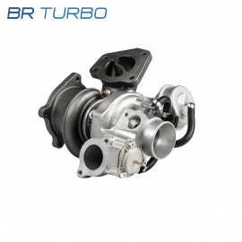 Gereviseerde turbocompressor  | 53049880200RS