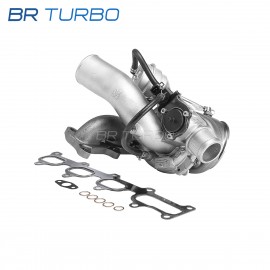 Gereviseerde turbocompressor met pakkingenset  | 53049980049RSG