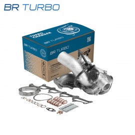 Gereviseerde turbocompressor met montageset  | 53049980049RSM