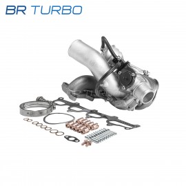 Gereviseerde turbocompressor met montageset  | 53049980049RSM
