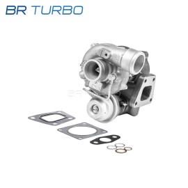 Gereviseerde turbocompressor met pakkingenset  | 53149886000RSG