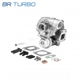 Gereviseerde turbocompressor met montageset  | 53149886000RSM