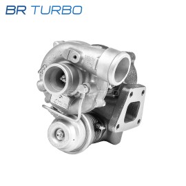 Gereviseerde turbocompressor  | 53149886000RS