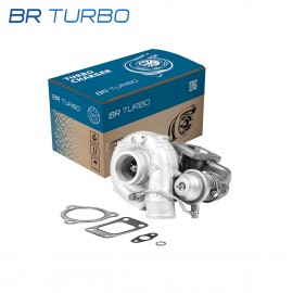 Gereviseerde turbocompressor met pakkingenset  | 53149886707RSG