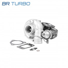 Gereviseerde turbocompressor met pakkingenset  | 53149886707RSG