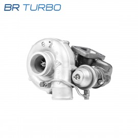 Gereviseerde turbocompressor  | 53149886707RS