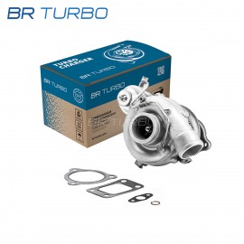 Gereviseerde turbocompressor met pakkingenset  | 53149886708RSG