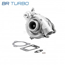 Gereviseerde turbocompressor met pakkingenset  | 53149886708RSG