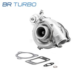 Gereviseerde turbocompressor met pakkingenset  | 53149886709RSG