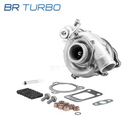 Gereviseerde turbocompressor met montageset  | 53149886709RSM