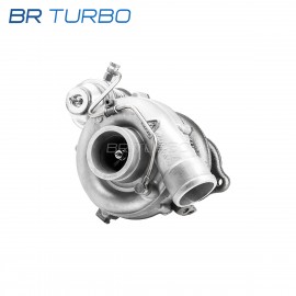 Gereviseerde turbocompressor  | 53149886709RS