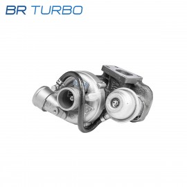 Gereviseerde turbocompressor  | 53149887014RS