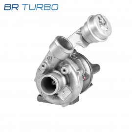 Gereviseerde turbocompressor  | 53149887018RS