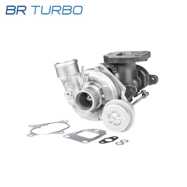 Gereviseerde turbocompressor met pakkingenset  | 53149887025RSG