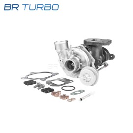 Gereviseerde turbocompressor met montageset  | 53149887025RSM