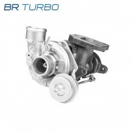 Gereviseerde turbocompressor  | 53149887025RS