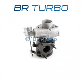 Gereviseerde turbocompressor  | 53149887026RS