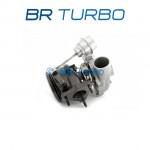 Gereviseerde turbocompressor  | 53149887026RS
