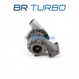 Gereviseerde turbocompressor  | 53169886004RS