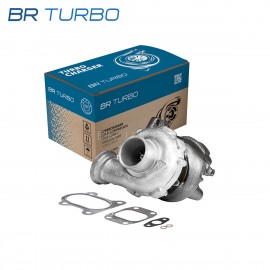 Gereviseerde turbocompressor met pakkingenset  | 53169887023RSG