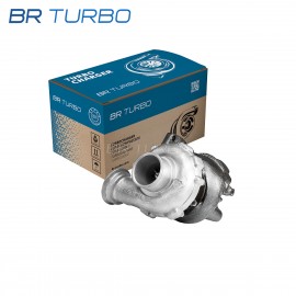 Gereviseerde turbocompressor  | 53169887023RS