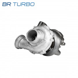 Gereviseerde turbocompressor  | 53169887023RS