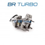 Gereviseerde turbocompressor  | 53169887024RS