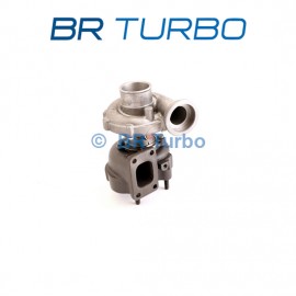 Gereviseerde turbocompressor  | 53169887029RS
