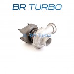 Gereviseerde turbocompressor  | 53169887029RS