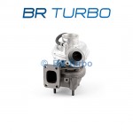 Gereviseerde turbocompressor  | 53169887030RS