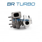 Gereviseerde turbocompressor  | 53169887030RS