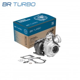 Gereviseerde turbocompressor met pakkingenset  | 53169887106RSG