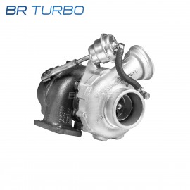 Gereviseerde turbocompressor  | 53169887106RS