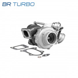 Gereviseerde turbocompressor met pakkingenset  | 53169887114RSG