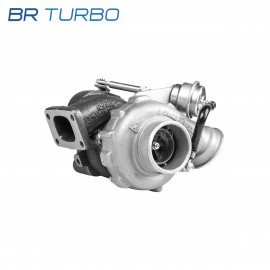 Gereviseerde turbocompressor  | 53169887114RS