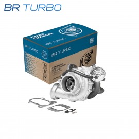 Gereviseerde turbocompressor met pakkingenset  | 53169887139RSG