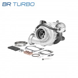 Gereviseerde turbocompressor met montageset  | 53169887139RSM