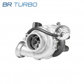 Gereviseerde turbocompressor  | 53169887139RS