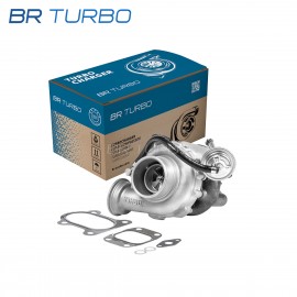 Gereviseerde turbocompressor met pakkingenset  | 53169887155RSG