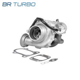 Gereviseerde turbocompressor met pakkingenset  | 53169887155RSG