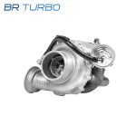 Gereviseerde turbocompressor  | 53169887155RS